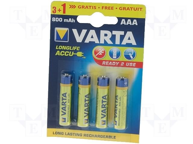 VARTA 56 703 101 404