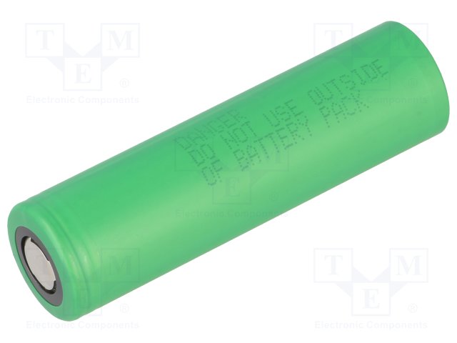 SONY US18650VTC5 2600MAH