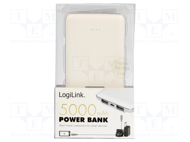 LOGILINK PA0125W