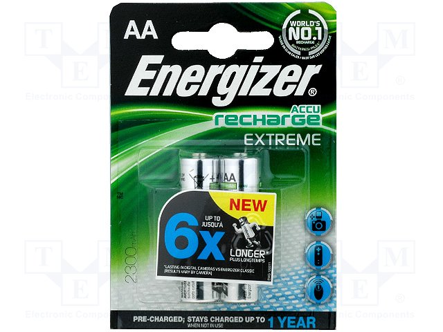 ENERGIZER 634998