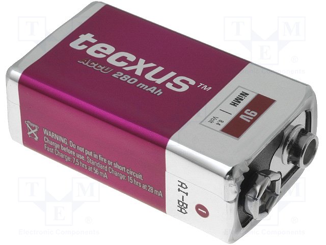 TECXUS 14057