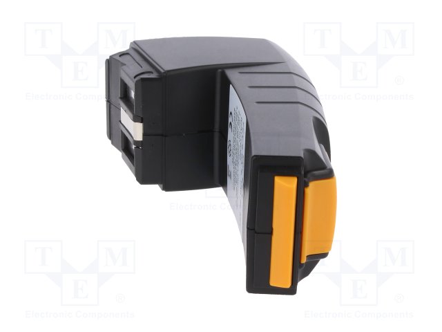 FESTOOL BPH9.6C 2100MAH 9,6V NIMH