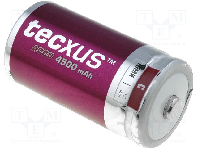 TECXUS 14061