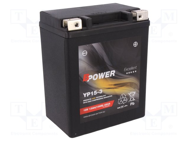 BPOWER YP15-3