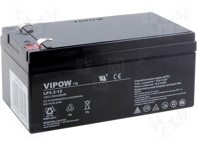 VIPOW BAT0219