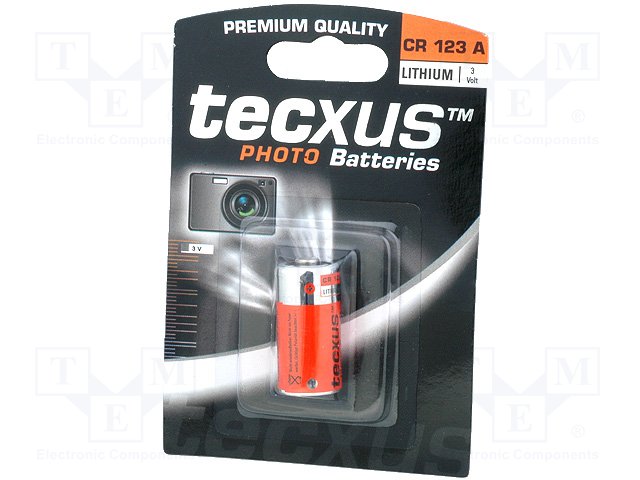 TECXUS 12001