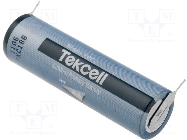 TEKCELL ER14500PF/1X1