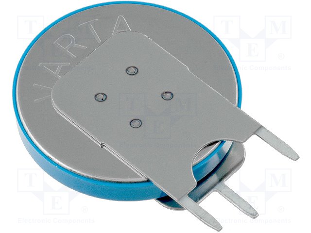 VARTA MICROBATTERY 6032 201 501