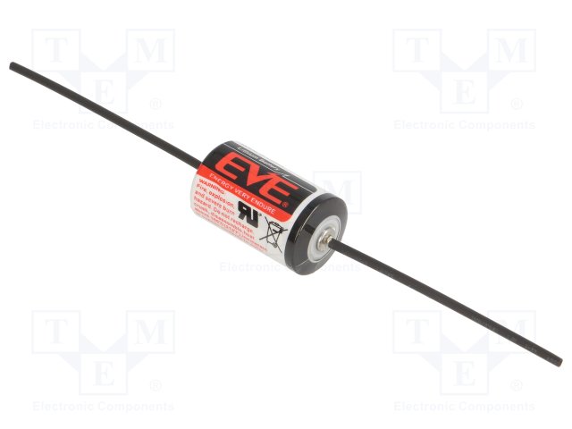 EVE BATTERY CO. EVE ER14250 P [CNA]