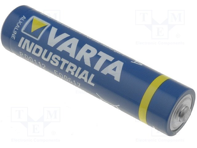 VARTA BAT-LR03/V