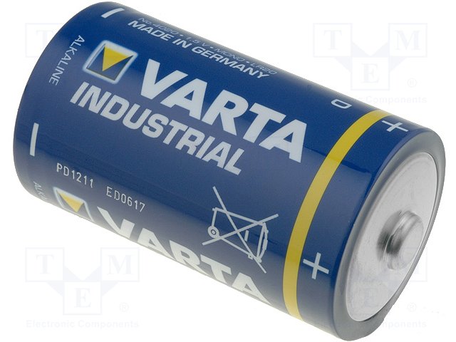 VARTA 4 020 211 111