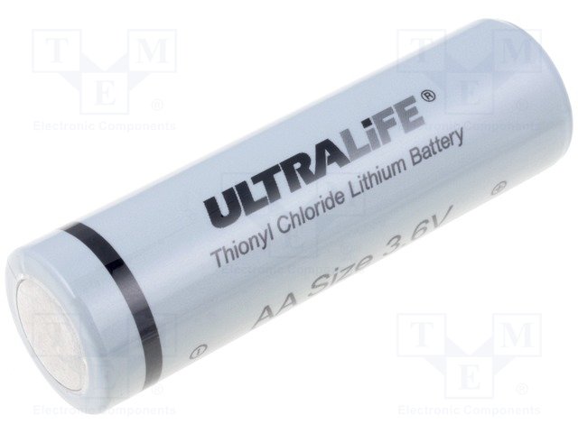 ULTRALIFE ER14505/TC