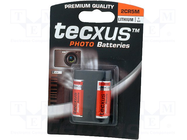 TECXUS 12005