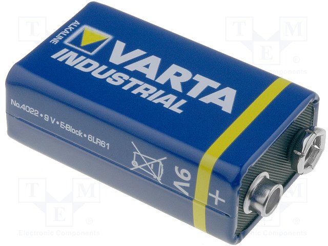 VARTA 4 022 211 111