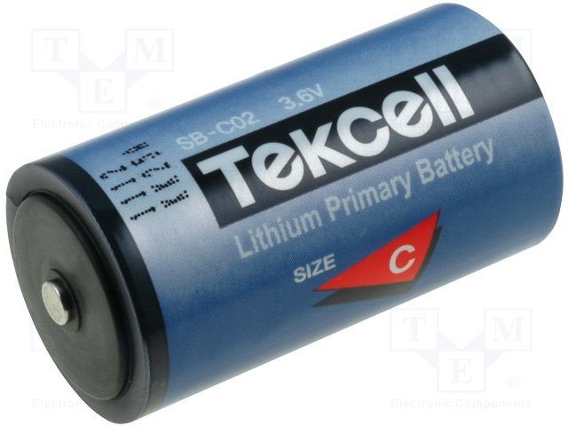 TEKCELL ER26500