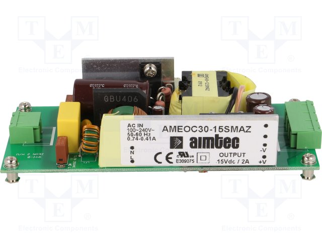 AIMTEC AMEOC30-15SMAZ