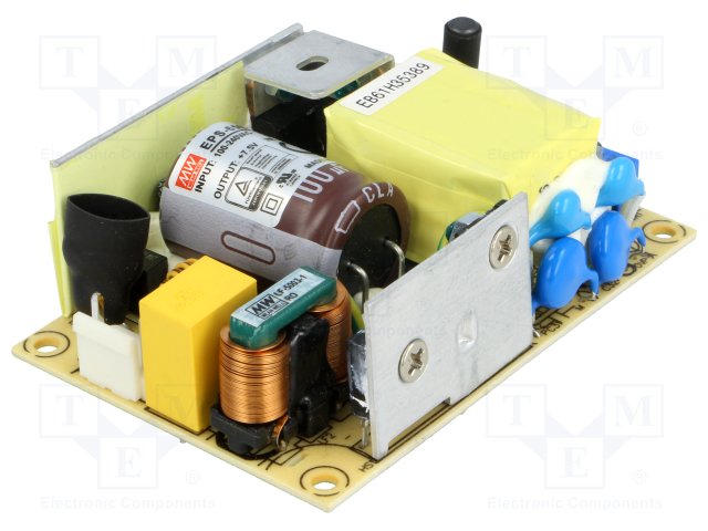 MEAN WELL EPS-65S-7.5