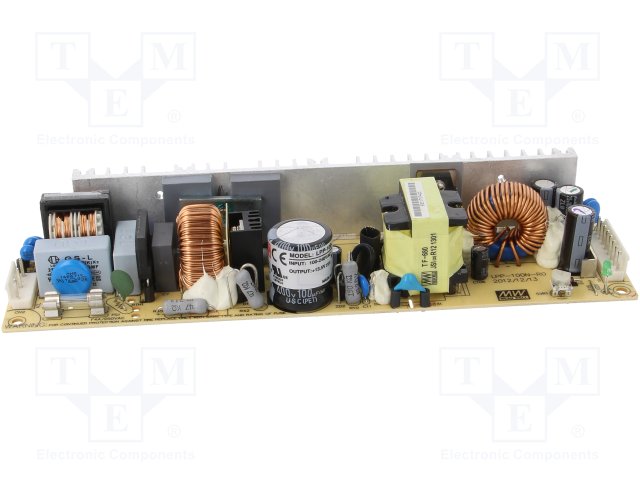 MEAN WELL LPP-100-13.5