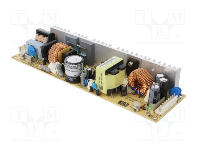 MEAN WELL LPP-100-13.5