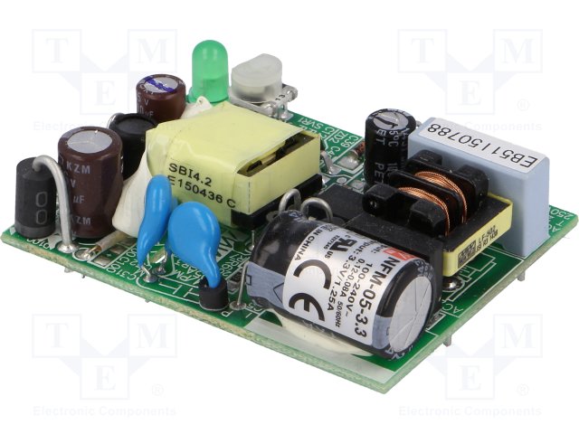 MEAN WELL NFM-05-3.3