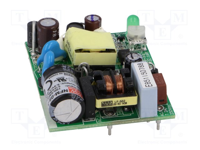 MEAN WELL NFM-05-3.3