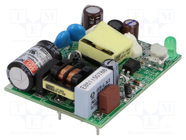 MEAN WELL NFM-05-3.3