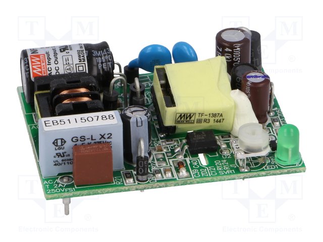 MEAN WELL NFM-05-3.3