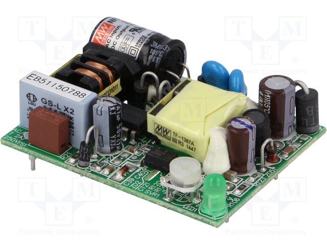 MEAN WELL NFM-05-3.3