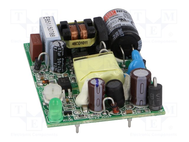 MEAN WELL NFM-05-3.3