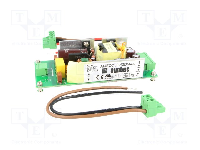 AIMTEC AMEOC30-12DMAZ