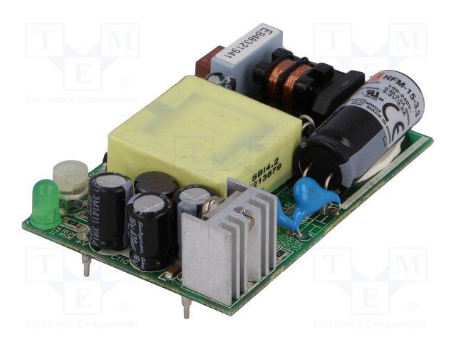 MEAN WELL NFM-15-3.3