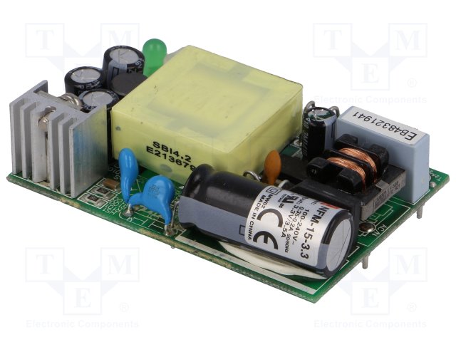 MEAN WELL NFM-15-3.3