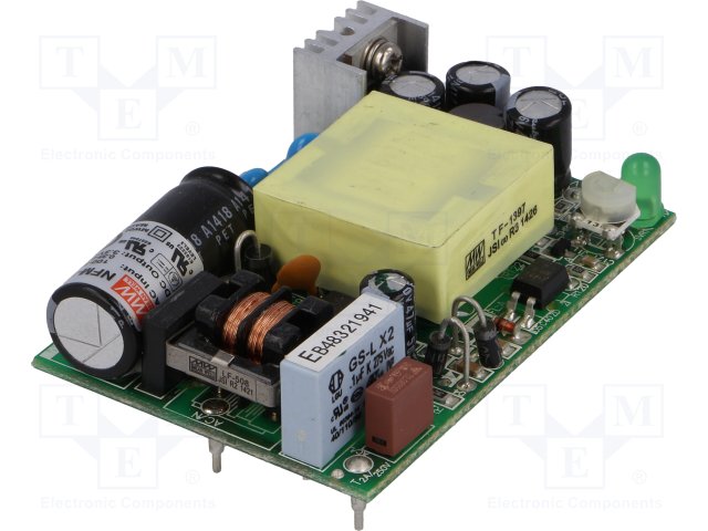 MEAN WELL NFM-15-3.3