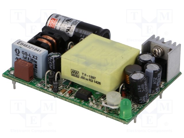 MEAN WELL NFM-15-3.3