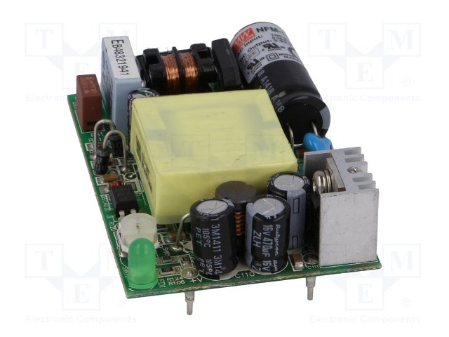 MEAN WELL NFM-15-3.3