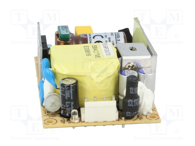 MEAN WELL EPS-65S-3.3