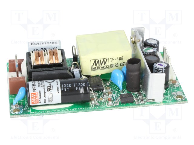 MEAN WELL NFM-20-3.3