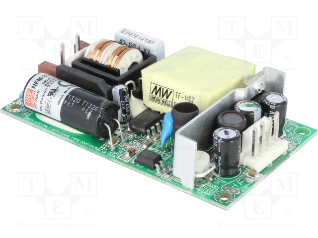 MEAN WELL NFM-20-3.3