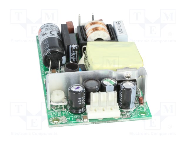 MEAN WELL NFM-20-3.3