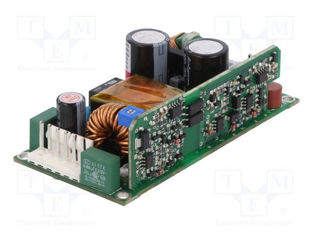 TRACO POWER TOP 100-105