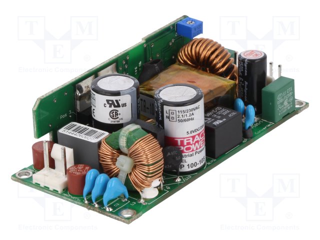 TRACO POWER TOP 100-105