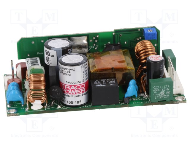 TRACO POWER TOP 100-105