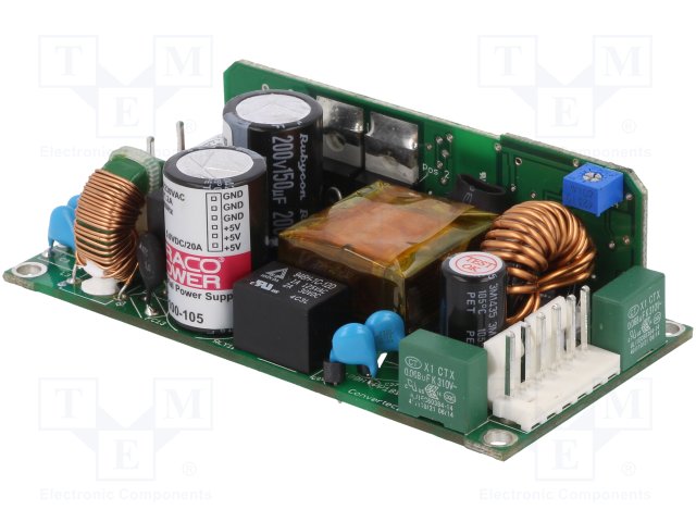 TRACO POWER TOP 100-105