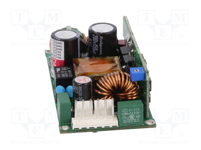 TRACO POWER TOP 100-105