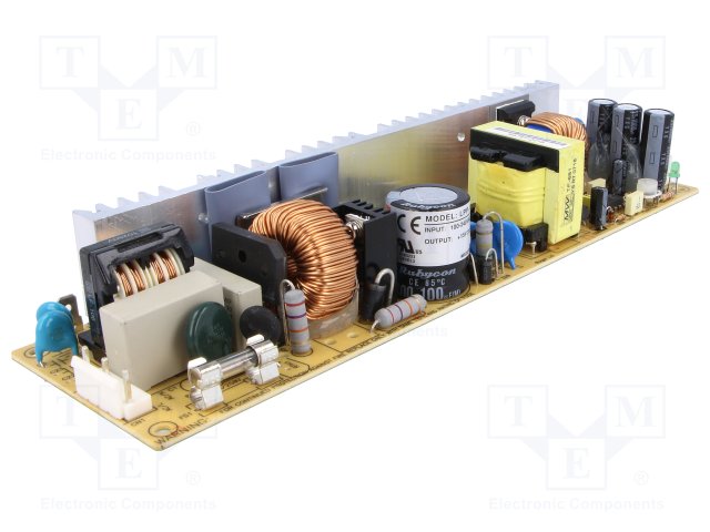 MEAN WELL LPP-100-15