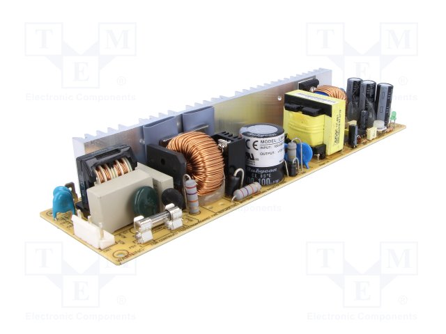 MEAN WELL LPP-100-15