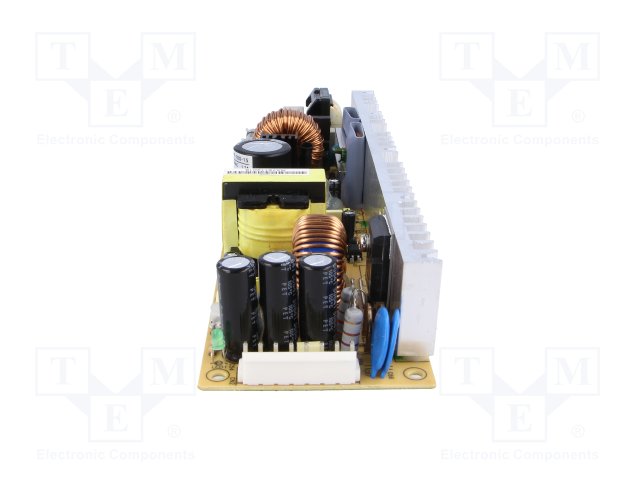 MEAN WELL LPP-100-15