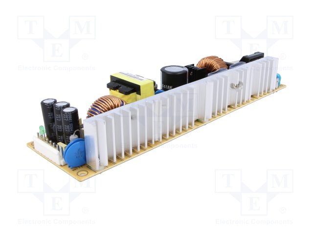 MEAN WELL LPP-100-15