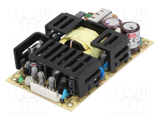MEAN WELL RPT-75D