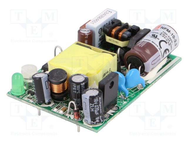 MEAN WELL NFM-10-3.3